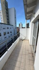 Departamentos - Rosario -  Alquiler