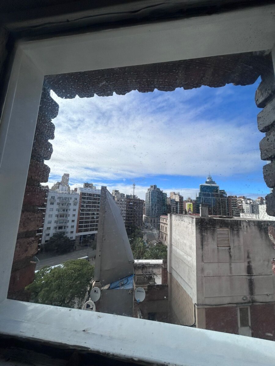ALQUILO Depto 1 dormitorio a mts de Patio Olmos - Imagen 3