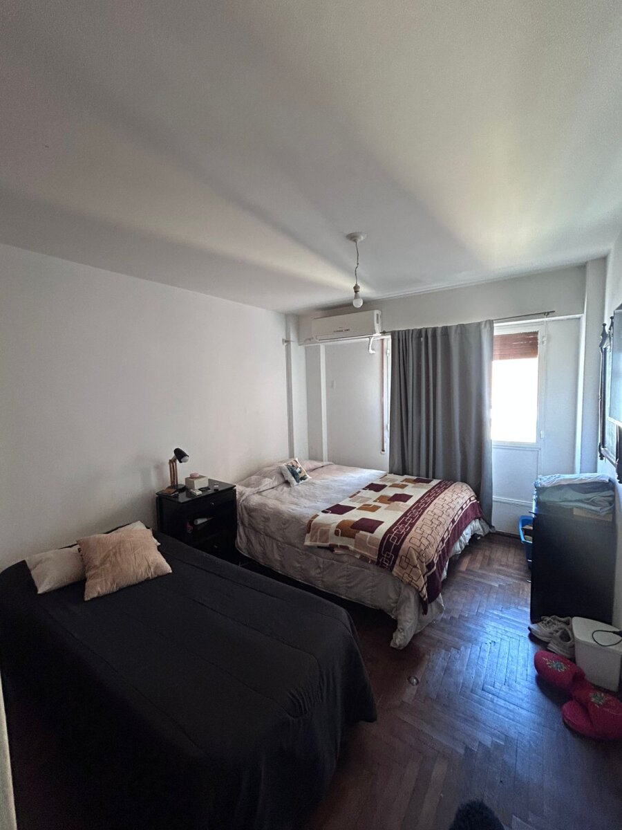 ALQUILO Depto 1 dormitorio a mts de Patio Olmos - Imagen 5