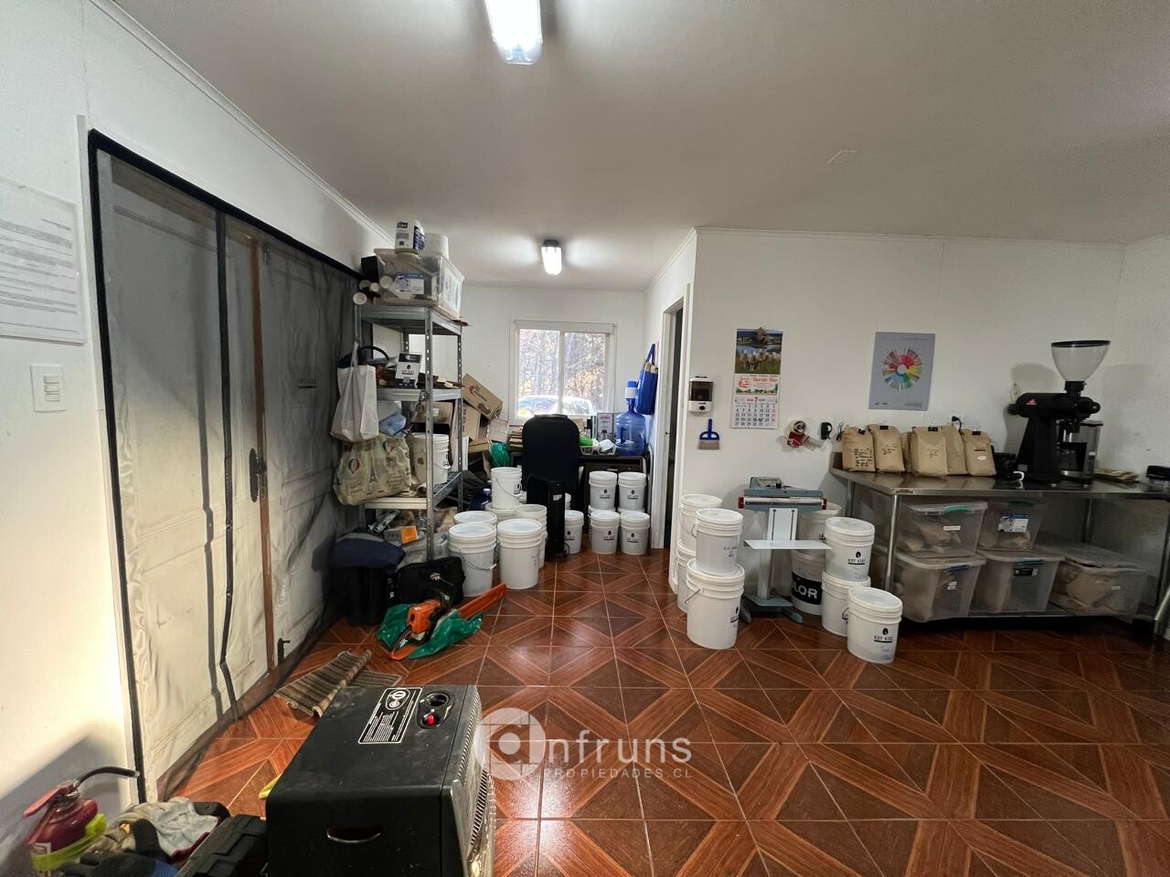 Parcela en Venta en Coyhaique | 15 Dormitorios | 15 Baños | 6000 m² | UF 3.672 - 14