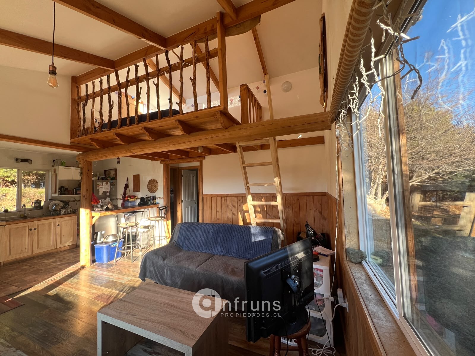 Parcela en Venta en Coyhaique | 15 Dormitorios | 15 Baños | 6000 m² | UF 3.672 - 4
