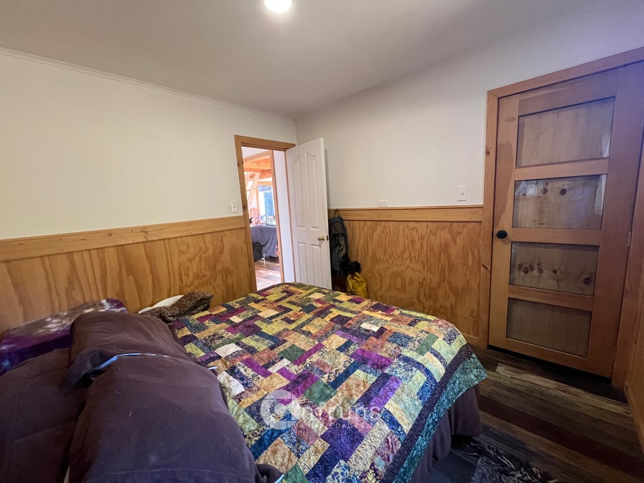 Parcela en Venta en Coyhaique | 15 Dormitorios | 15 Baños | 6000 m² | UF 3.672 - 15