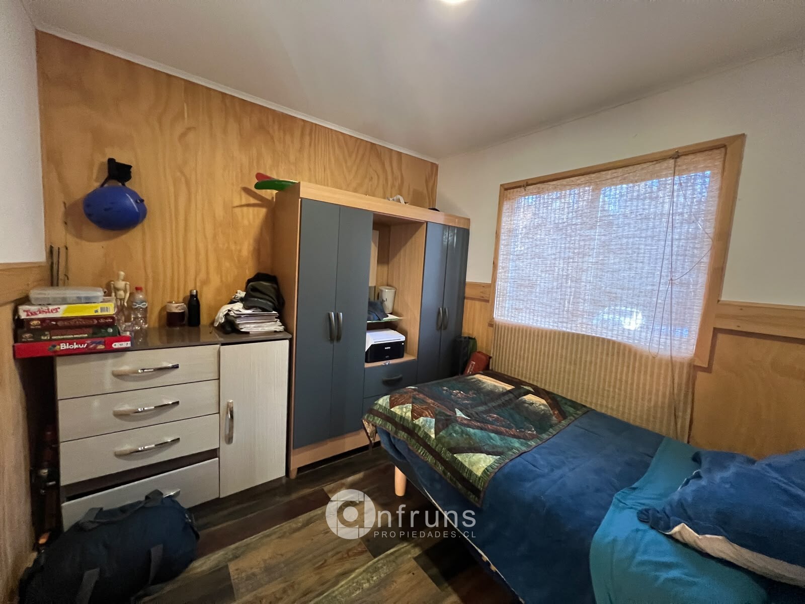 Parcela en Venta en Coyhaique | 15 Dormitorios | 15 Baños | 6000 m² | UF 3.672 - 8