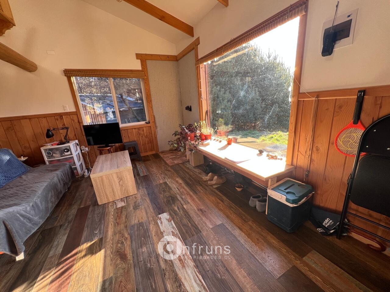 Parcela en Venta en Coyhaique | 15 Dormitorios | 15 Baños | 6000 m² | UF 3.672 - 5