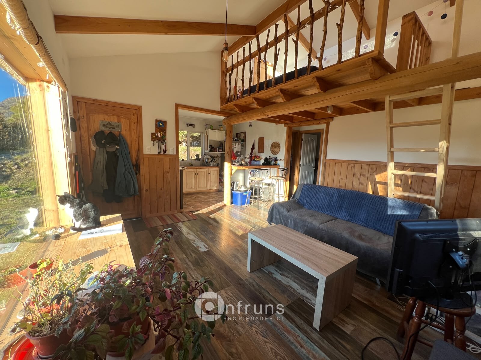 Parcela en Venta en Coyhaique | 15 Dormitorios | 15 Baños | 6000 m² | UF 3.672 - 3