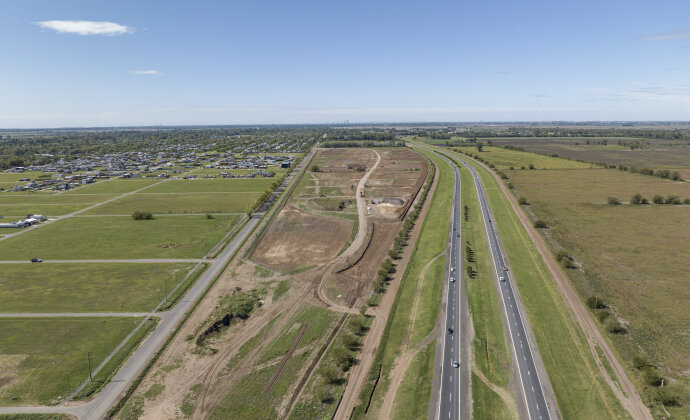 Terrenos - Funes - Venta