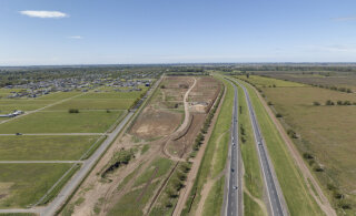 Terrenos - Funes - Venta