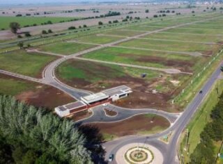 Terrenos - Funes - Venta