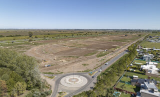 Terrenos - Funes - Venta