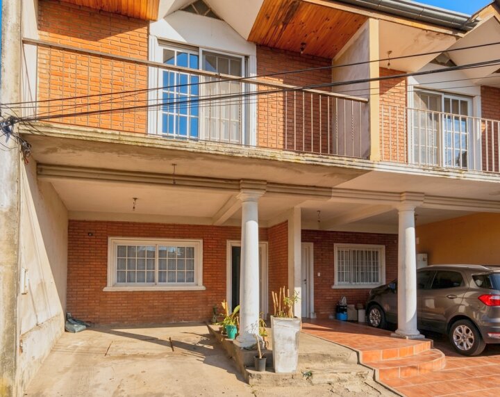 Duplex 4 ambientes en venta en Don torcuato