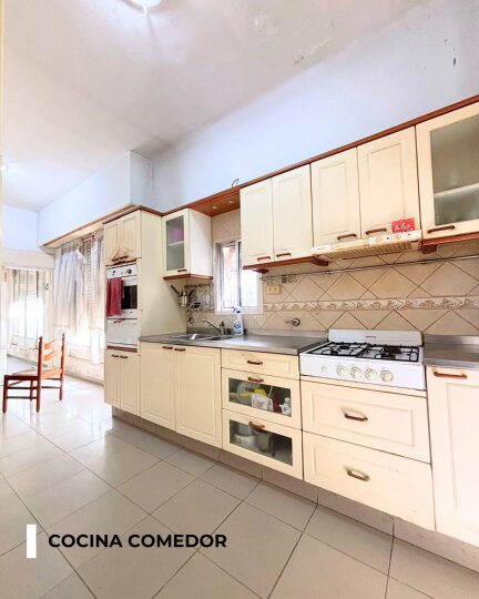 Casas - Rosario - Venta