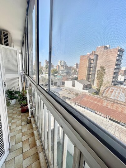 Departamentos - Rosario - Alquiler
