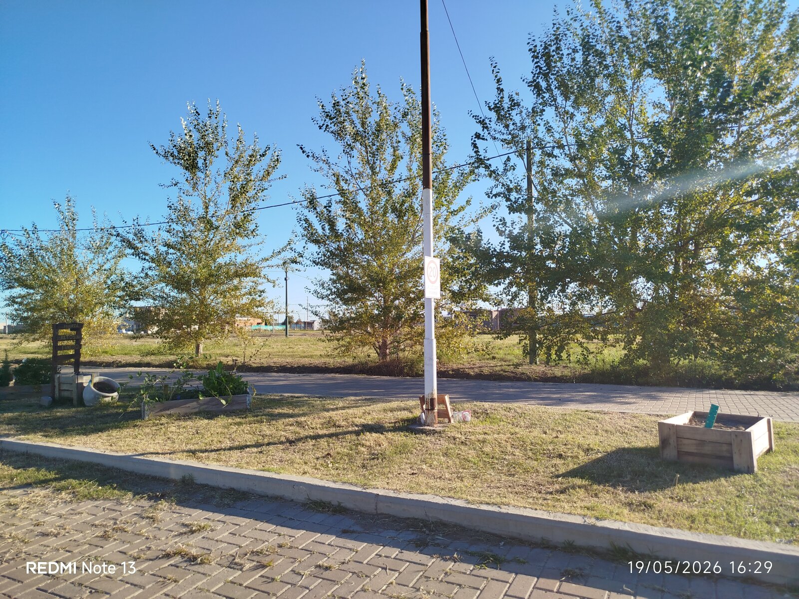 TERRENO EN VENTA 450M2, ALTOS DE PIÑERO, BARRIO ABIERTO CON VIGILANCIA - 12