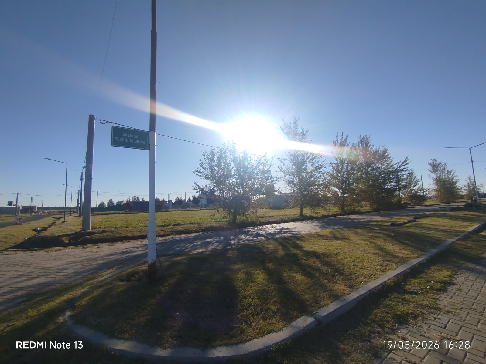 TERRENO EN VENTA 450M2, ALTOS DE PIÑERO, BARRIO ABIERTO CON VIGILANCIA - 1
