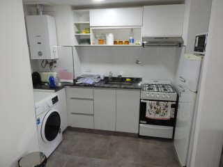 Departamentos - Rosario - Venta
