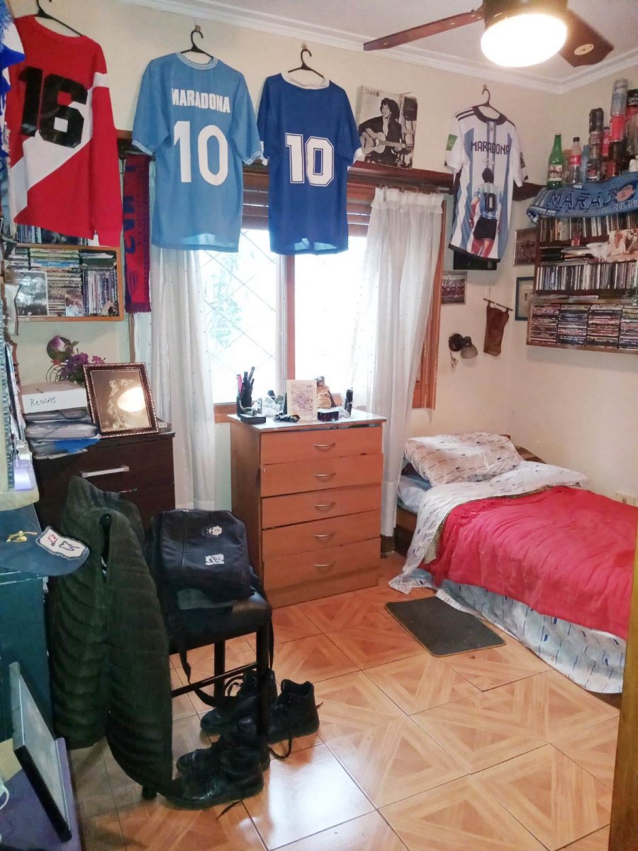 VENTA DE PH EN VILLA LUGANO - 9