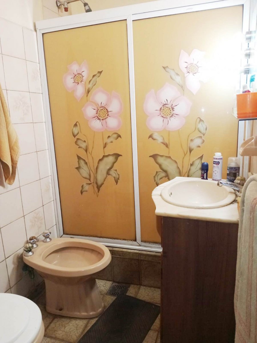VENTA DE PH EN VILLA LUGANO - 11