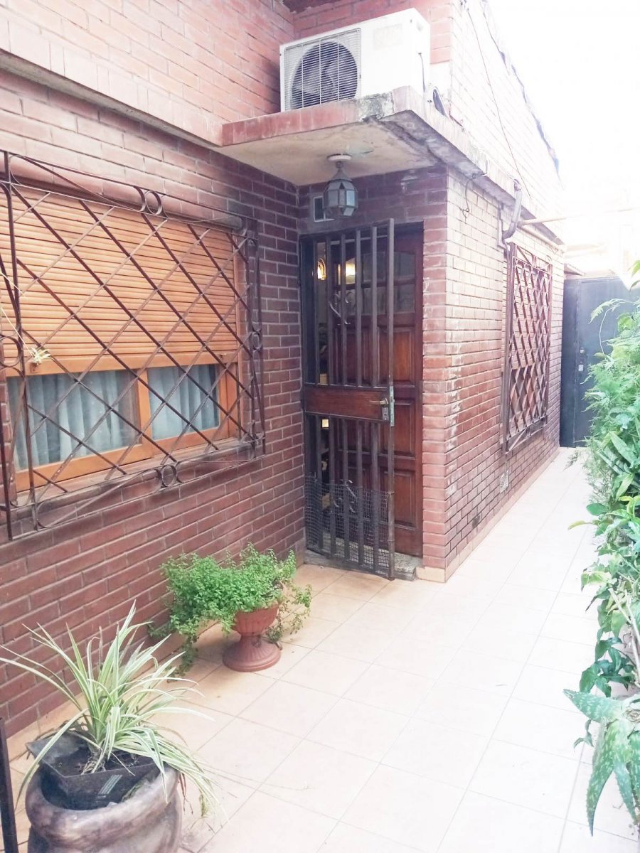 VENTA DE PH EN VILLA LUGANO - 2
