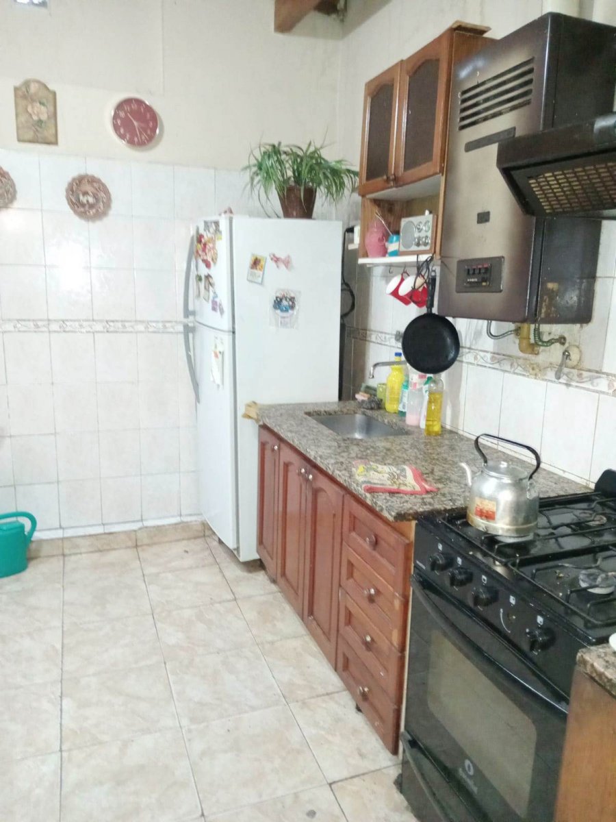 VENTA DE PH EN VILLA LUGANO - 6