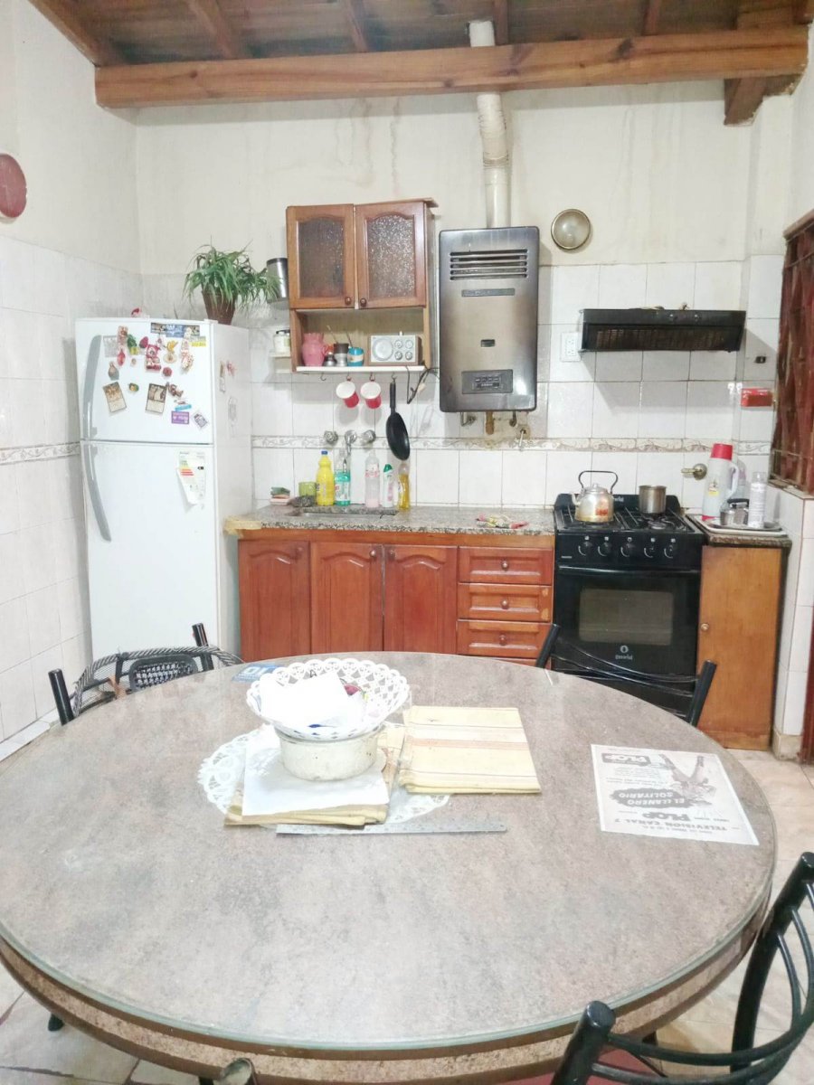 VENTA DE PH EN VILLA LUGANO - 7