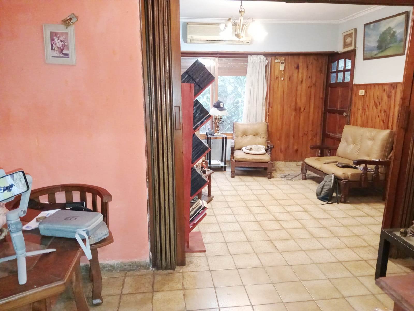 VENTA DE PH EN VILLA LUGANO - 5