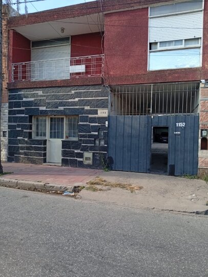 DPTO 1 DORMITORIO- B° SAN MARTIN