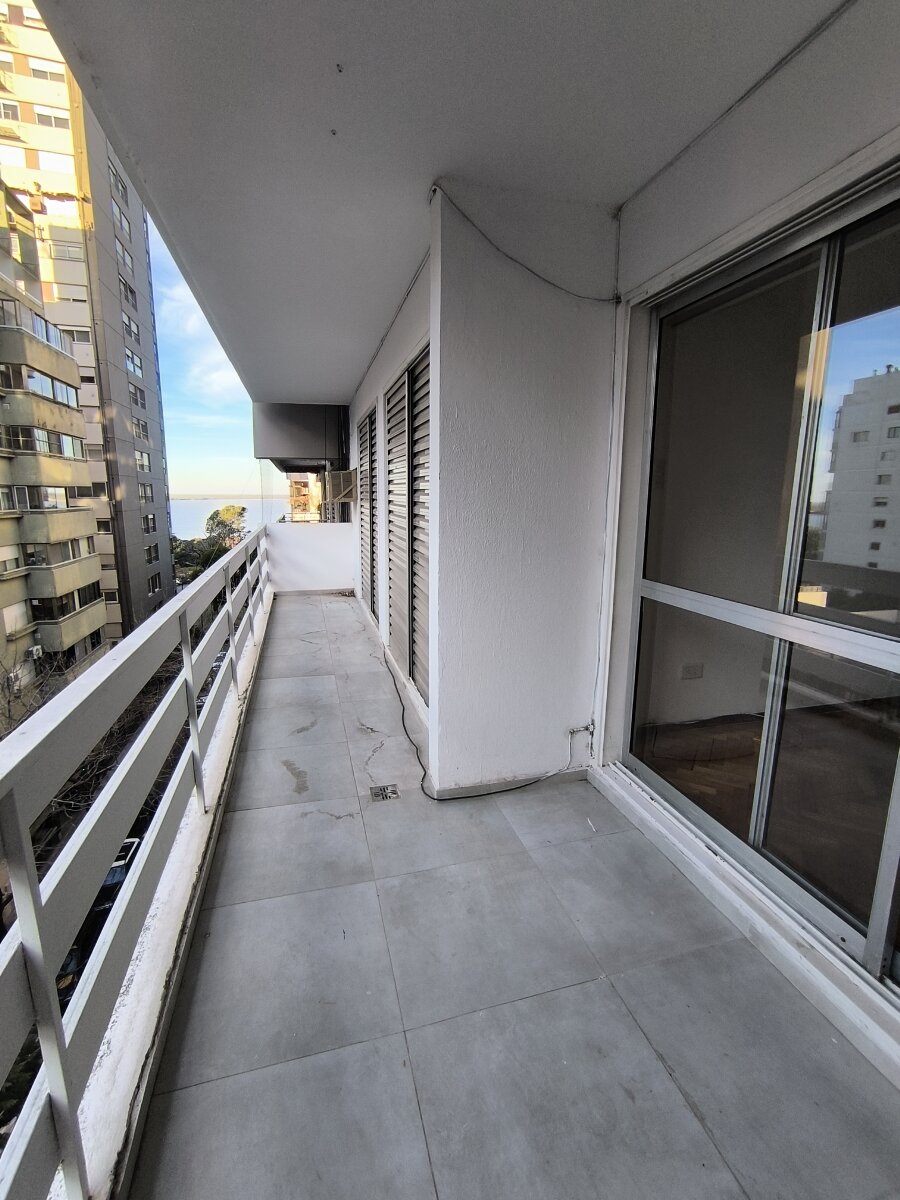 Alquiler Departamento 3 dormitorios 3 de febrero y necochea - 20