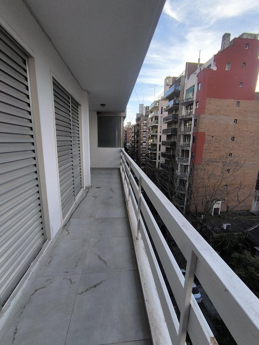 Alquiler Departamento 3 dormitorios 3 de febrero y necochea - 21