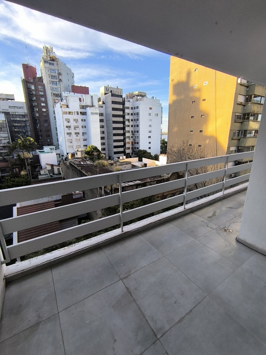 Alquiler Departamento 3 dormitorios 3 de febrero y necochea - 19