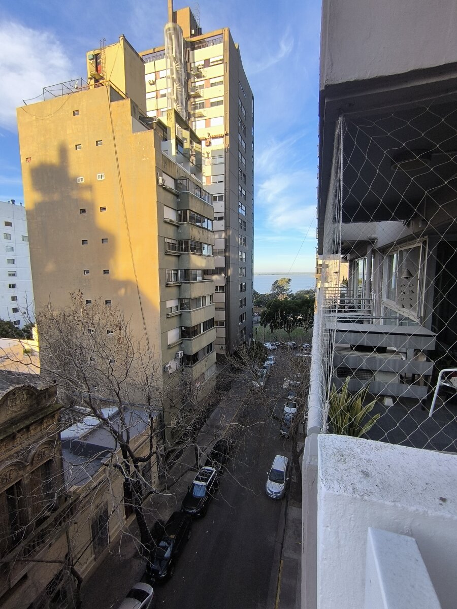 Alquiler Departamento 3 dormitorios 3 de febrero y necochea - 22