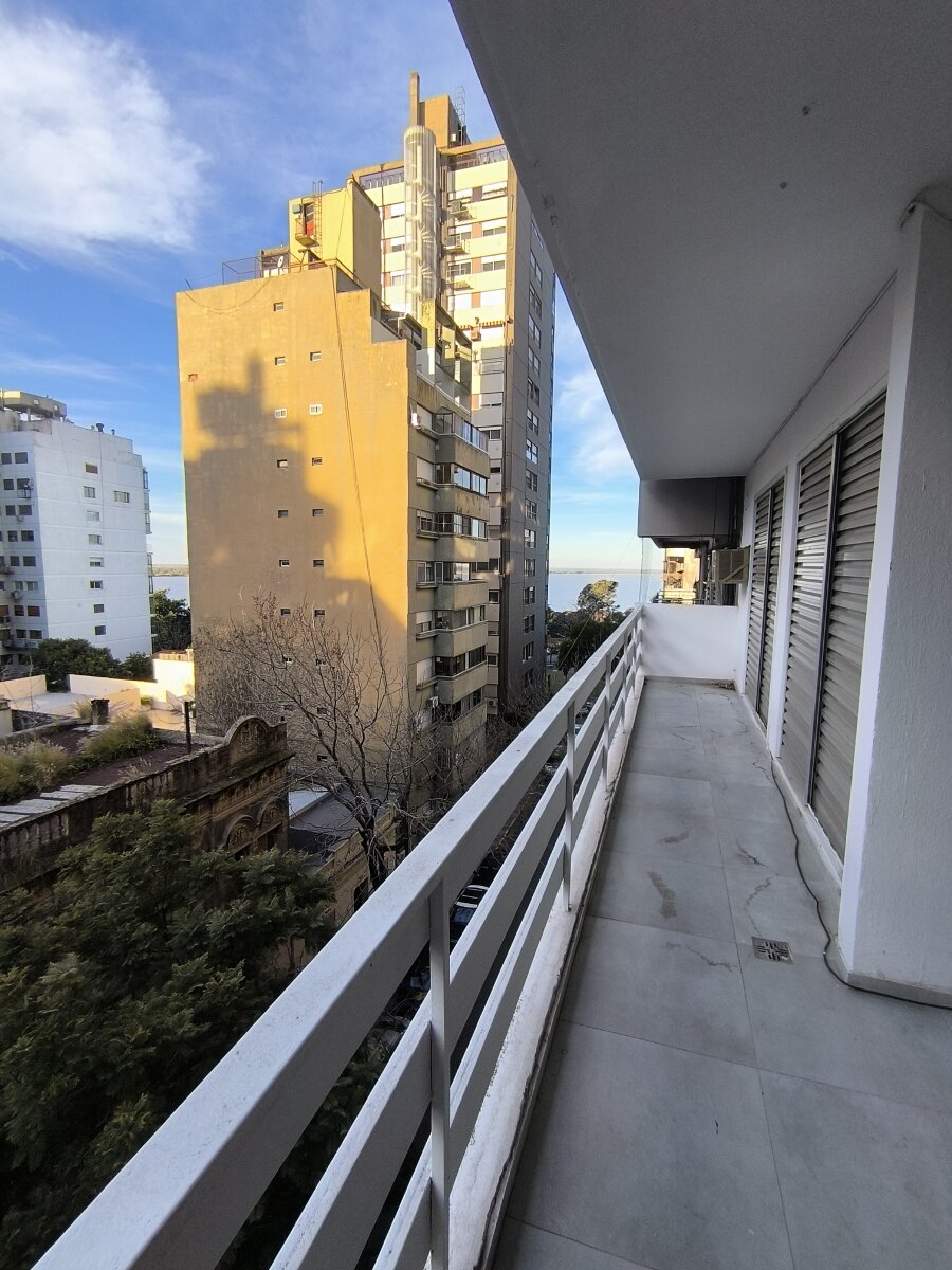 Alquiler Departamento 3 dormitorios 3 de febrero y necochea - 23