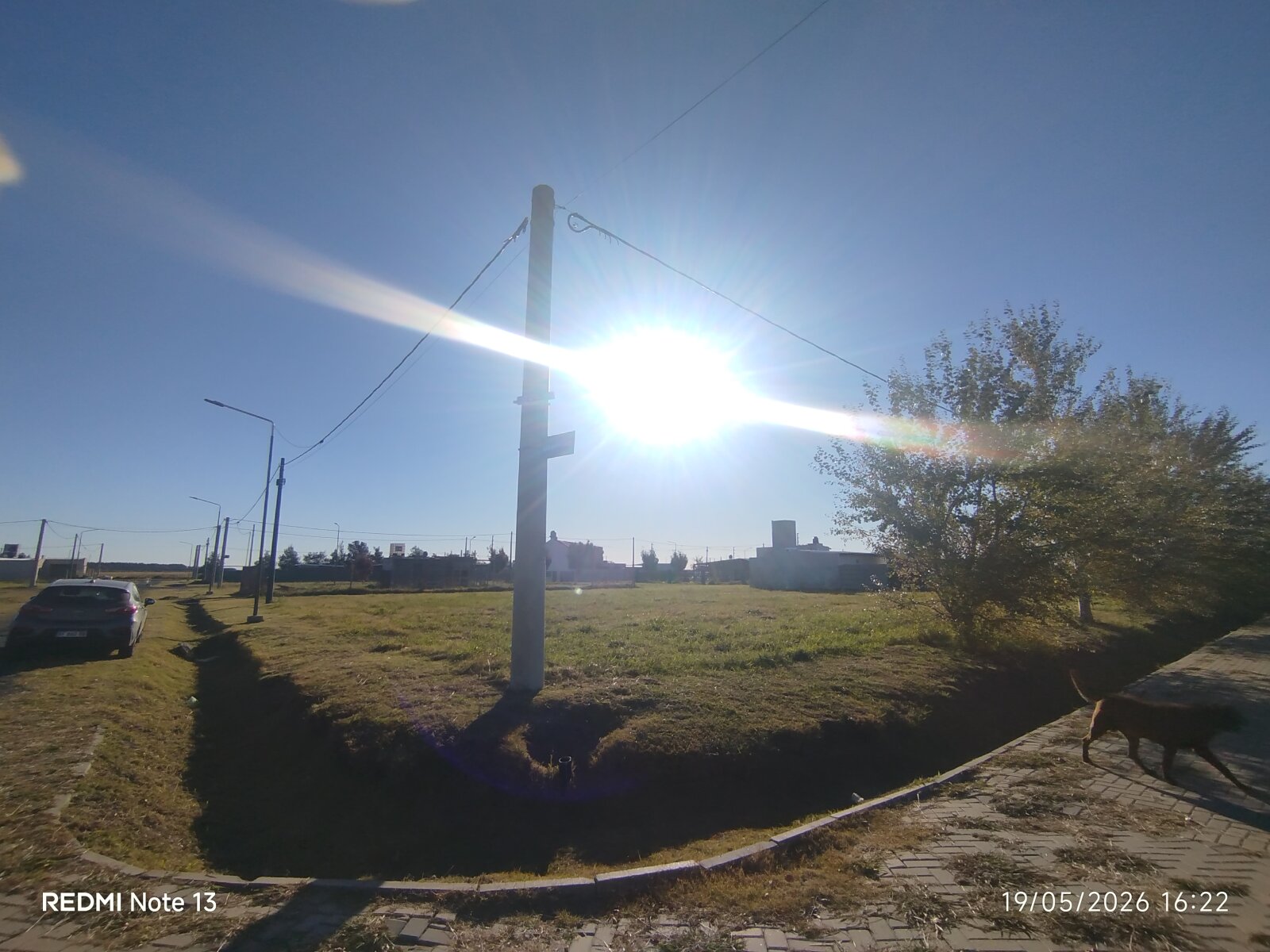 Venta de terreno en Altos de Piñero - 3