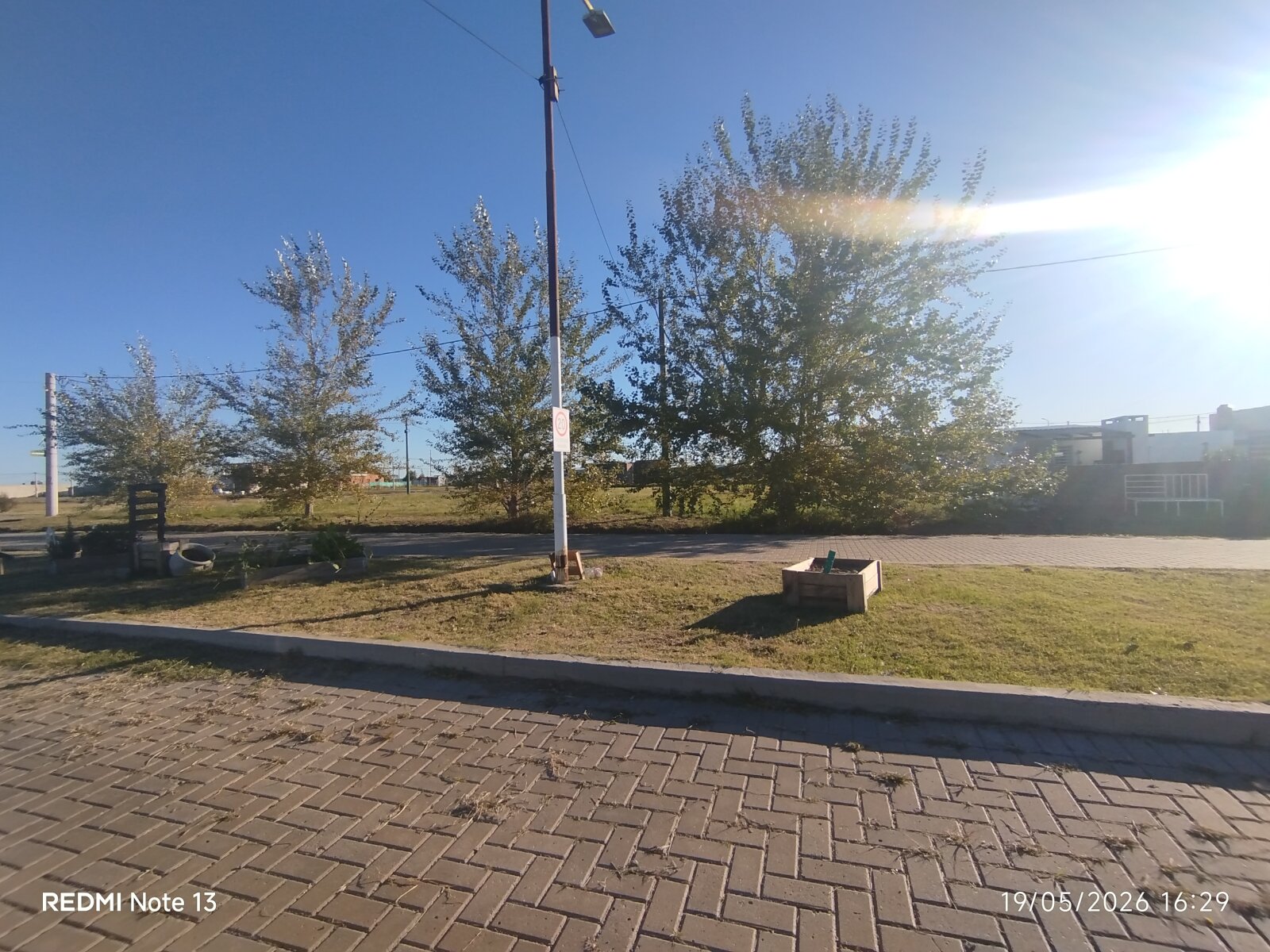 Venta de terreno en Altos de Piñero - 5