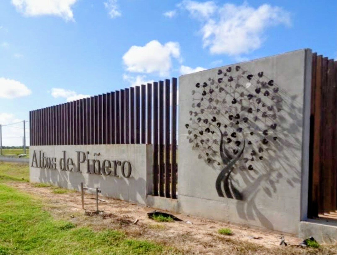 Venta de terreno en Altos de Piñero - 13