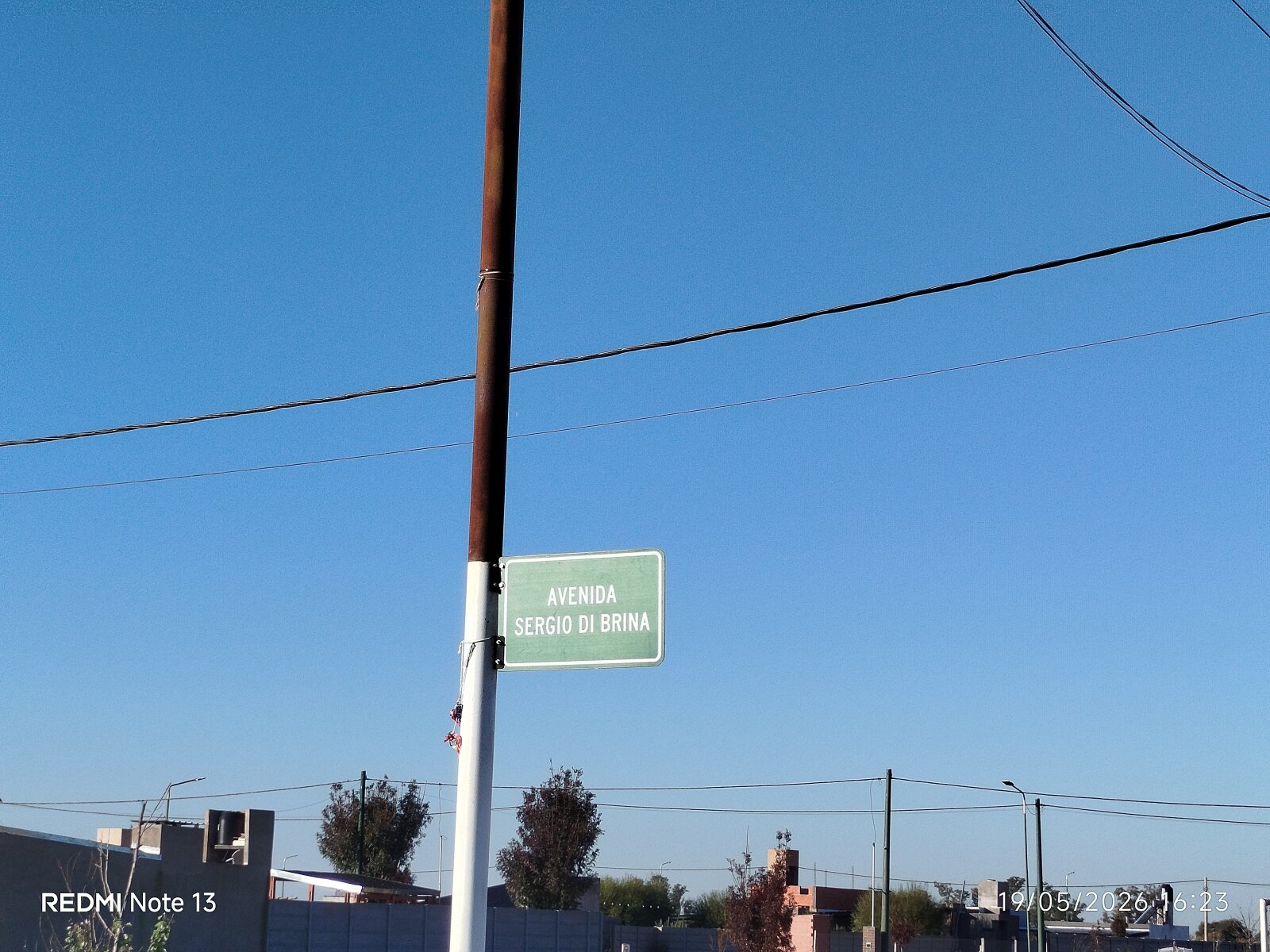 Venta de terreno en Altos de Piñero - 9