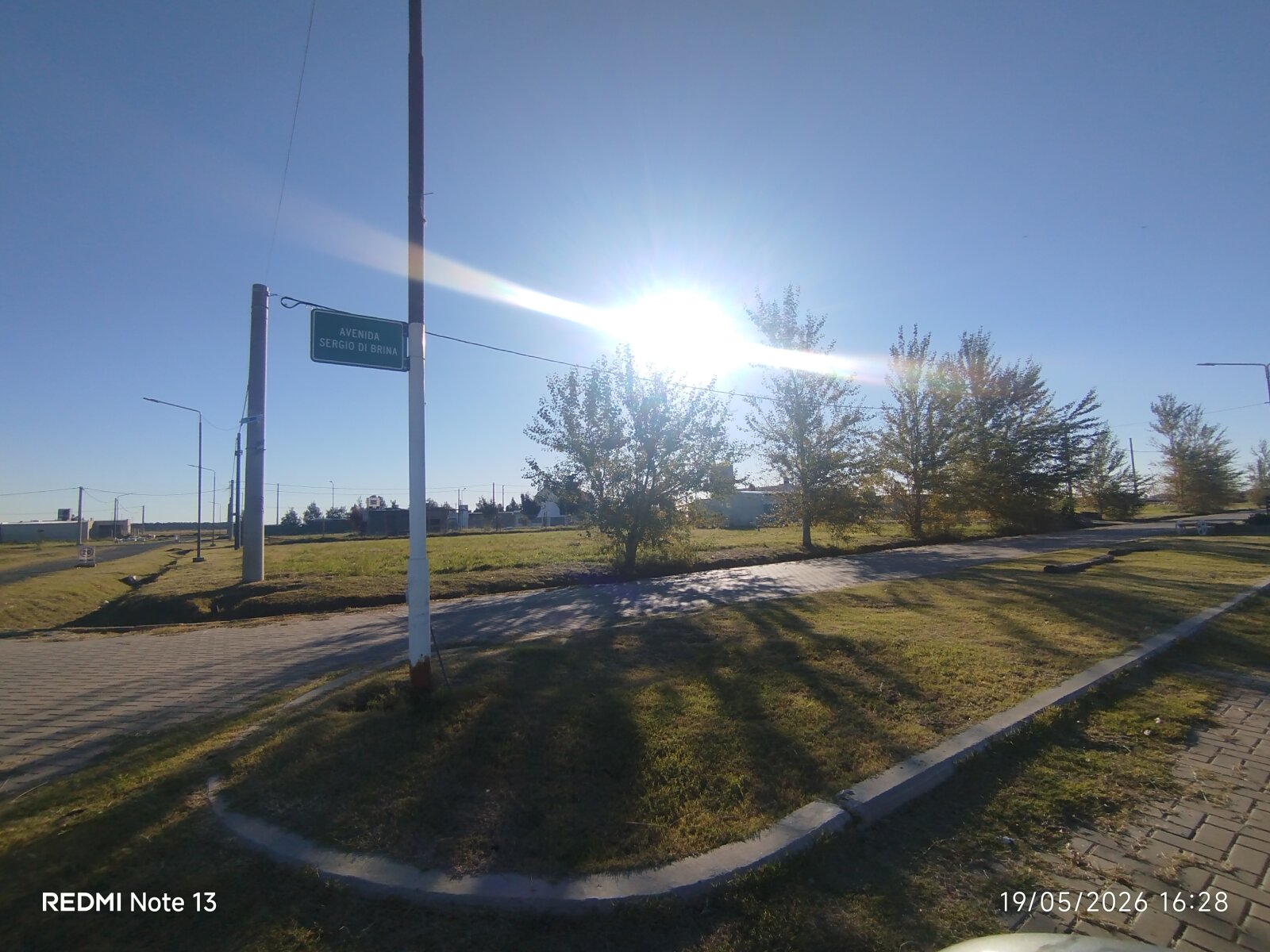 Venta de terreno en Altos de Piñero - 2
