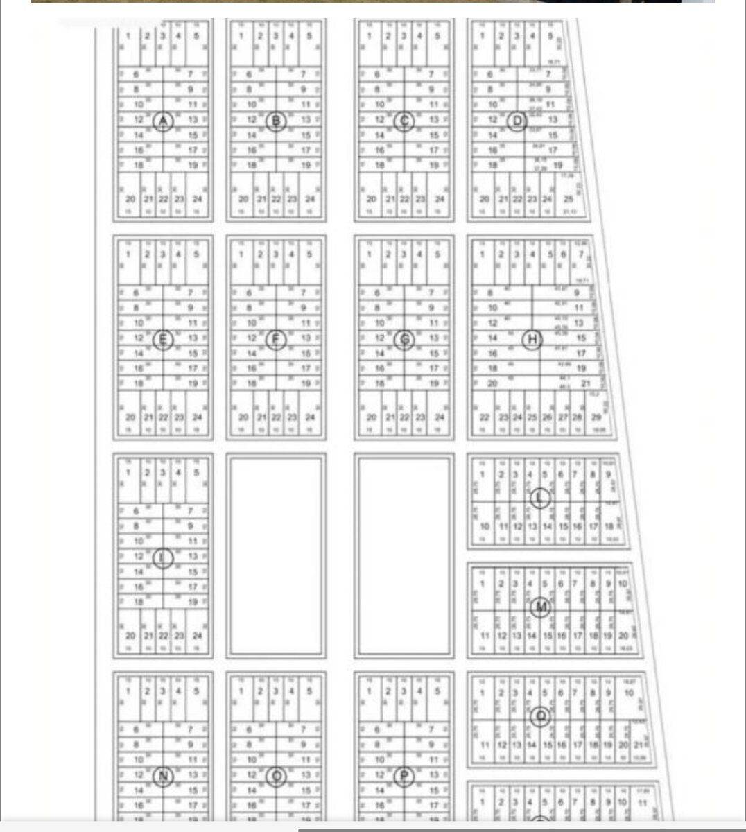 Venta de terreno en Altos de Piñero - 11