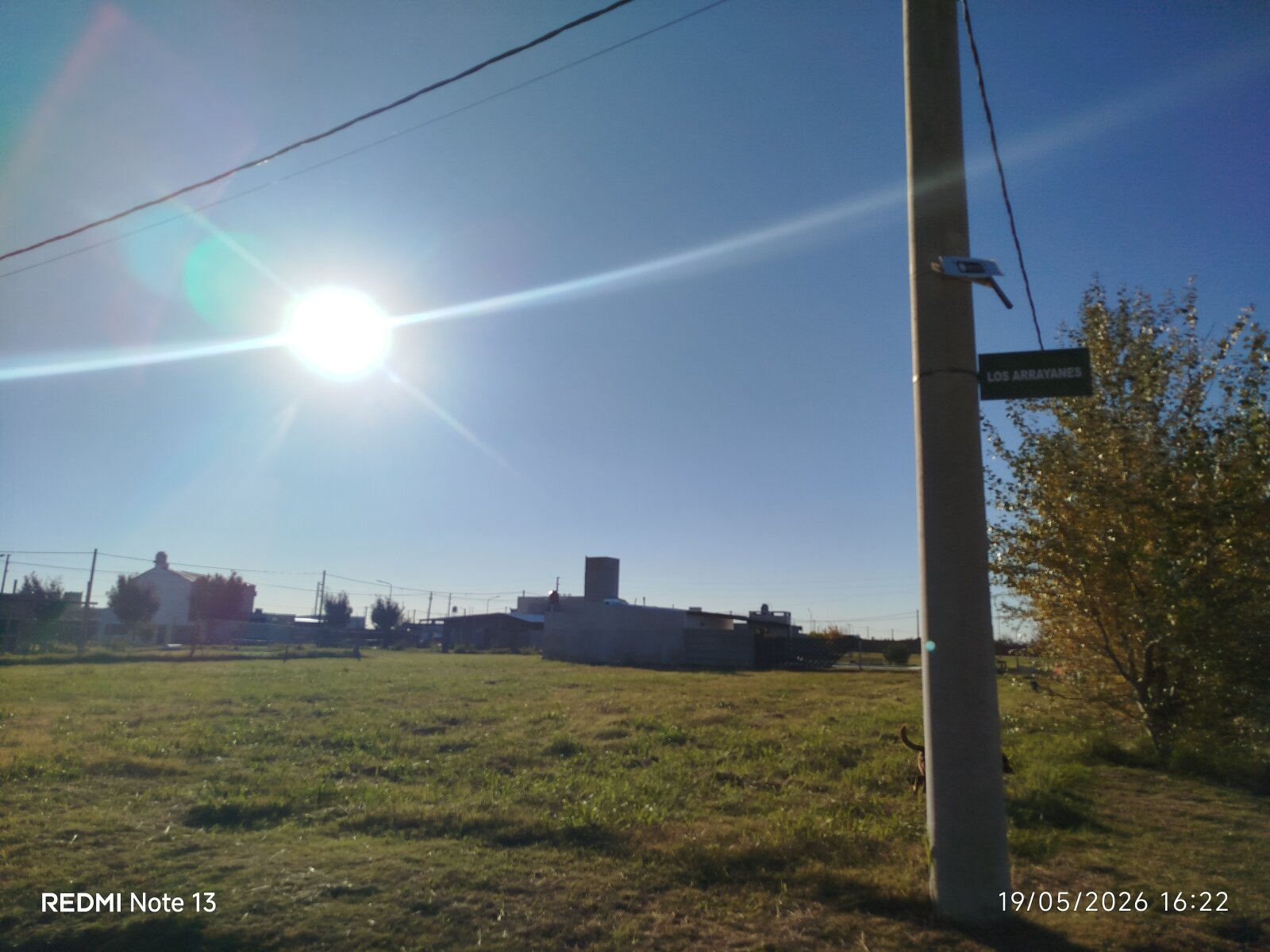 Venta de terreno en Altos de Piñero - 6