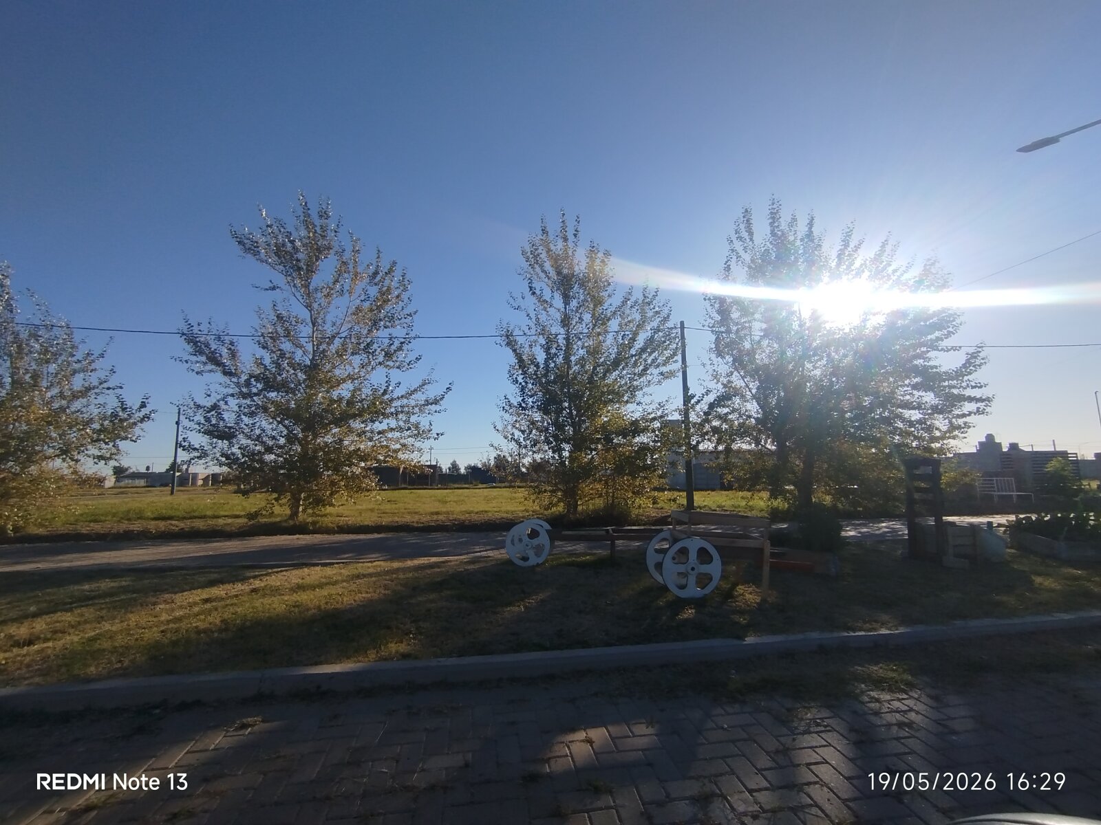 Venta de terreno en Altos de Piñero - 1