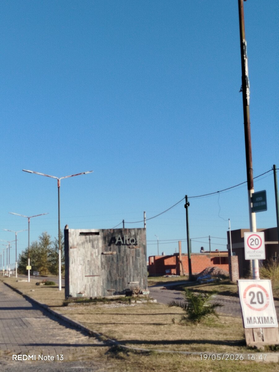 Venta de terreno en Altos de Piñero - 10