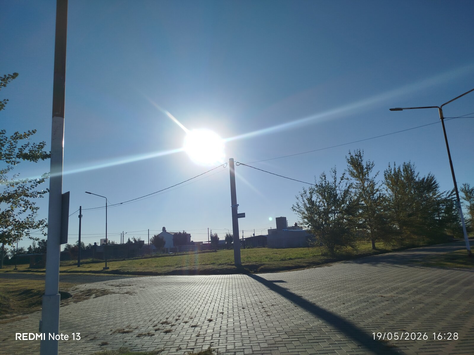 Venta de terreno en Altos de Piñero - 4