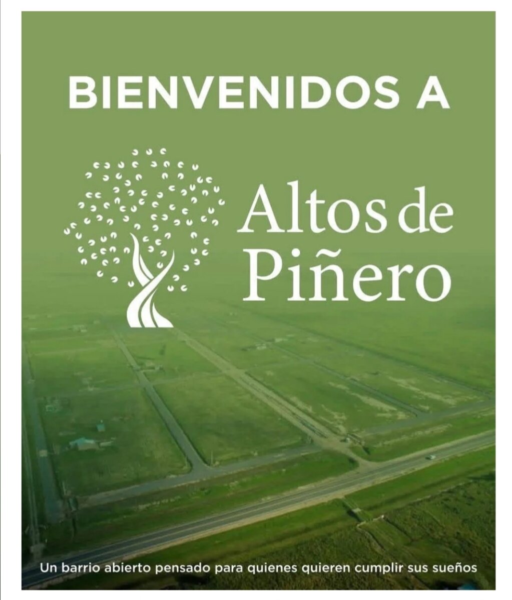 Venta de terreno en Altos de Piñero - 12