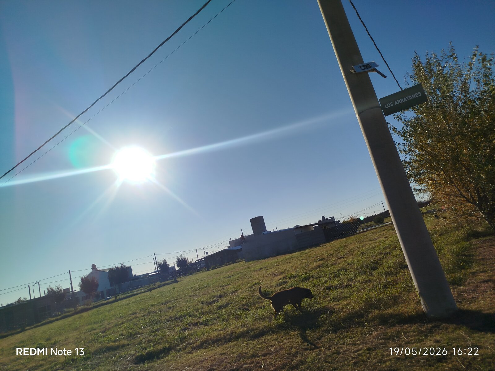 Venta de terreno en Altos de Piñero - 8