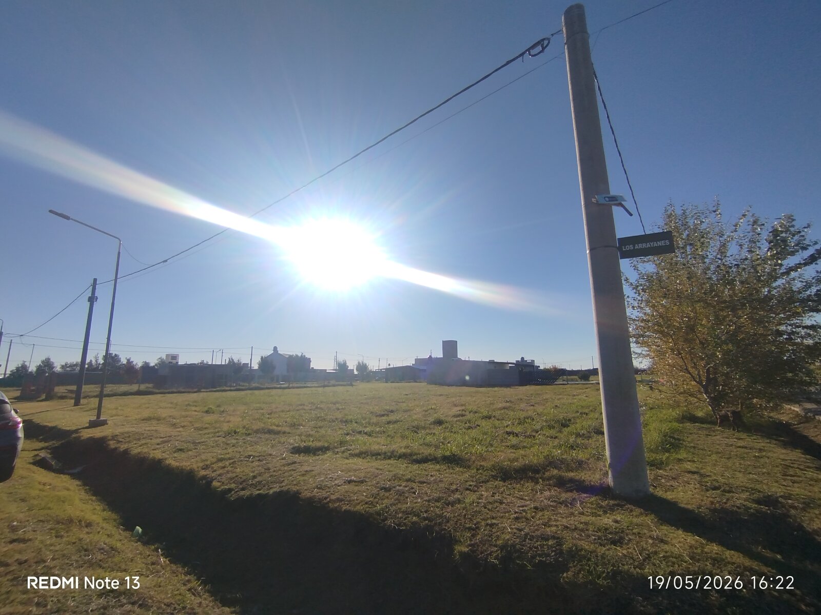 Venta de terreno en Altos de Piñero - 7
