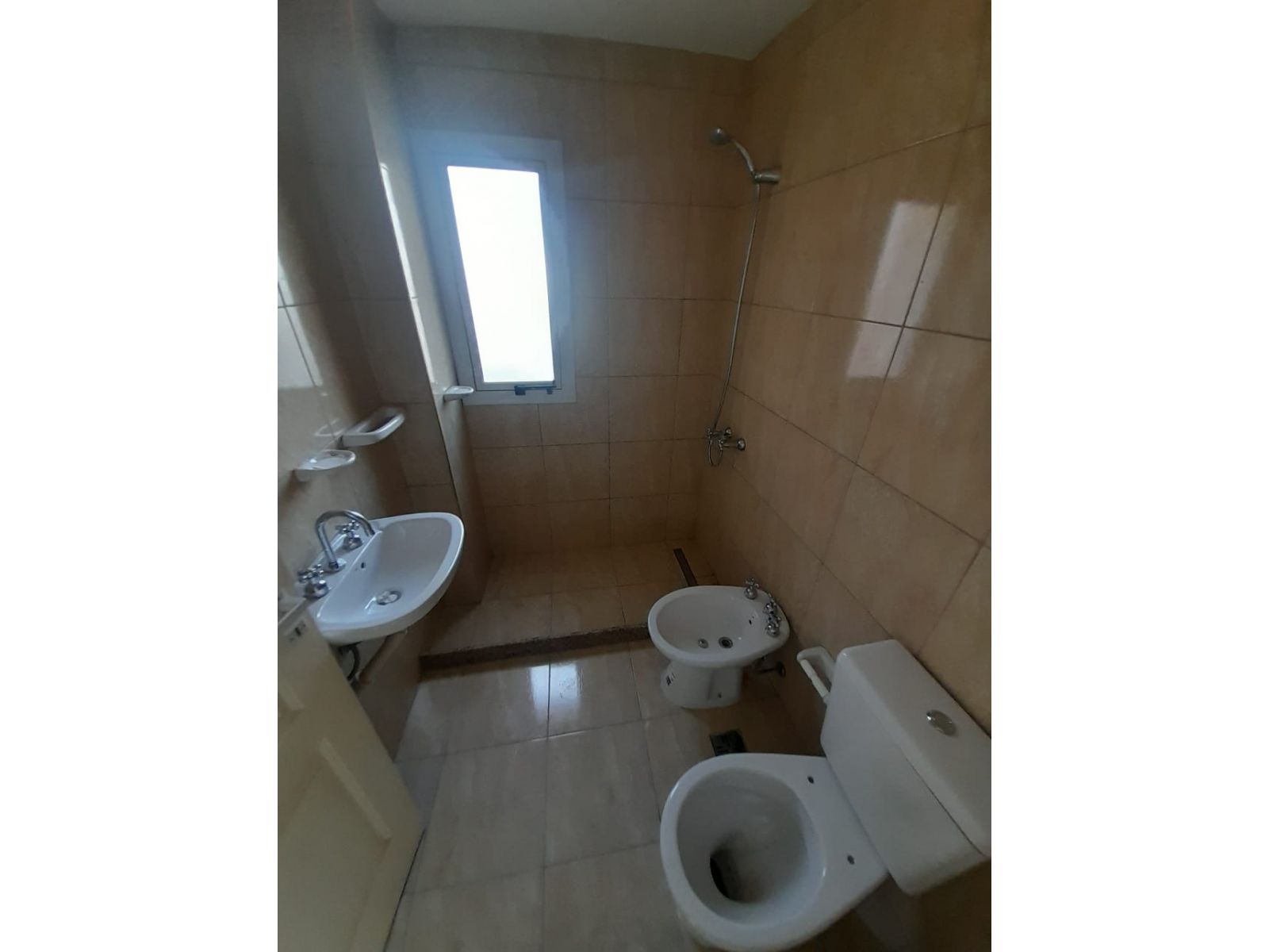 Alquiler 1 AMB - A estrenar!! P/USO COMERCIAL-PROFESIONAL - San Miguel. Bajas expensas. - 10