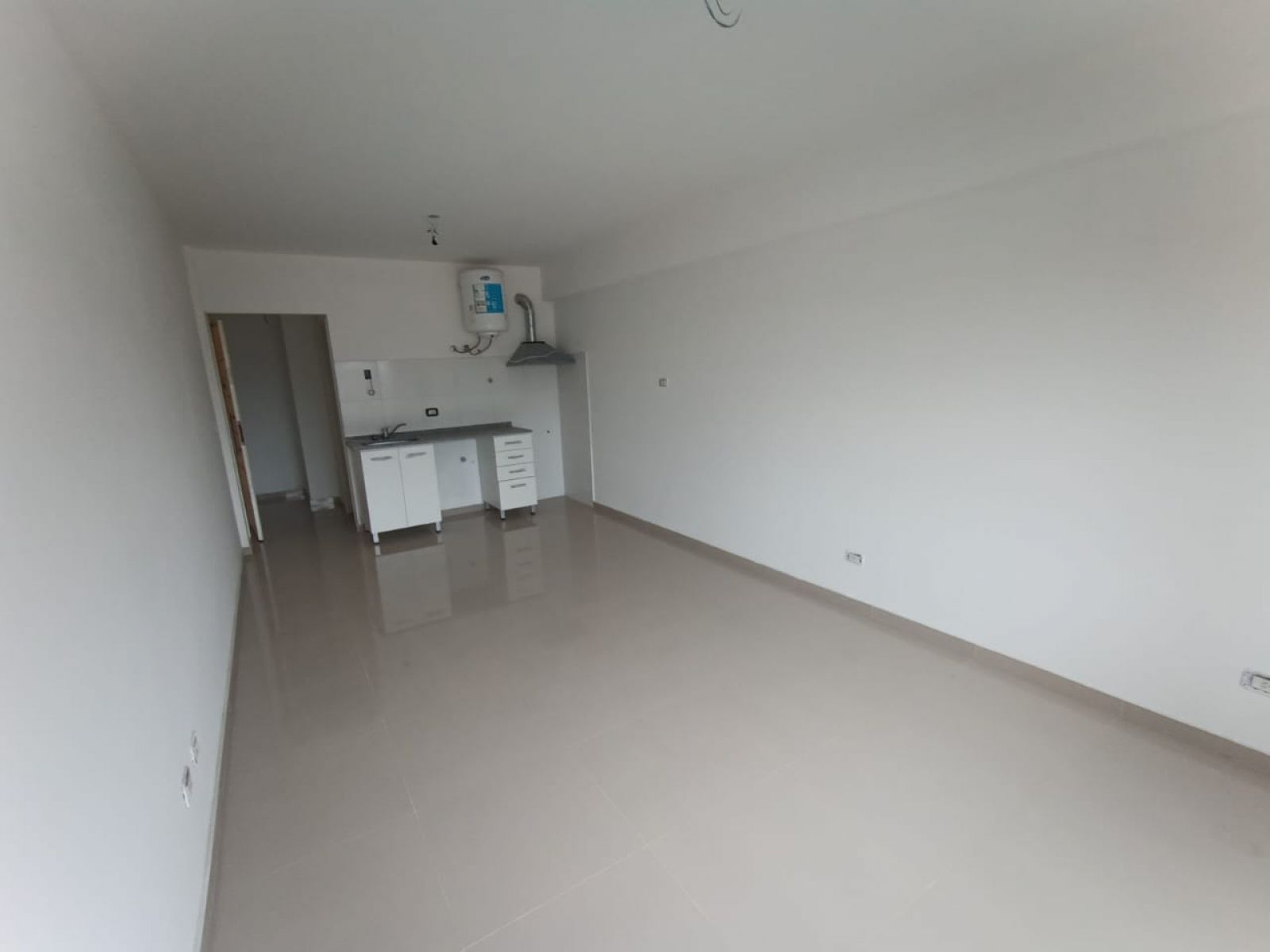 Alquiler 1 AMB - A estrenar!! P/USO COMERCIAL-PROFESIONAL - San Miguel. Bajas expensas. - 6