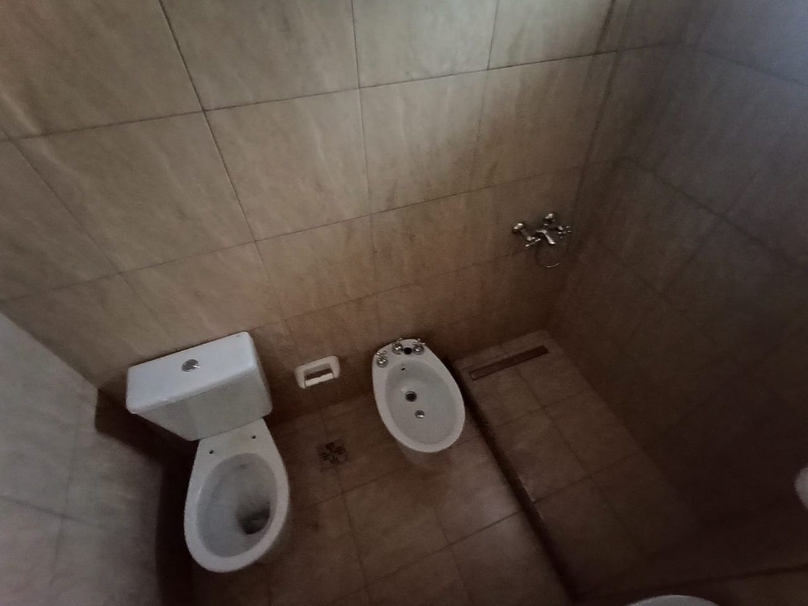 Alquiler 1 AMB - A estrenar!! P/USO COMERCIAL-PROFESIONAL - San Miguel. Bajas expensas. - 9