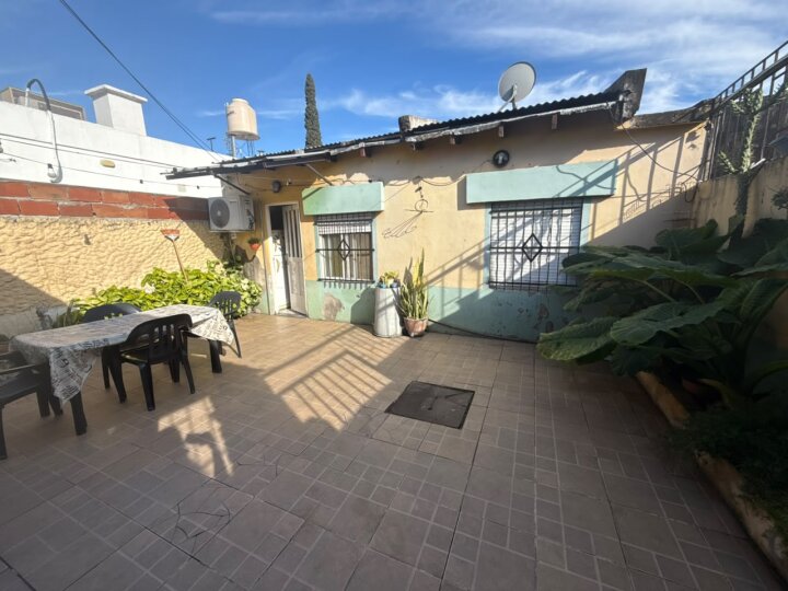 Casas - Rosario - Venta