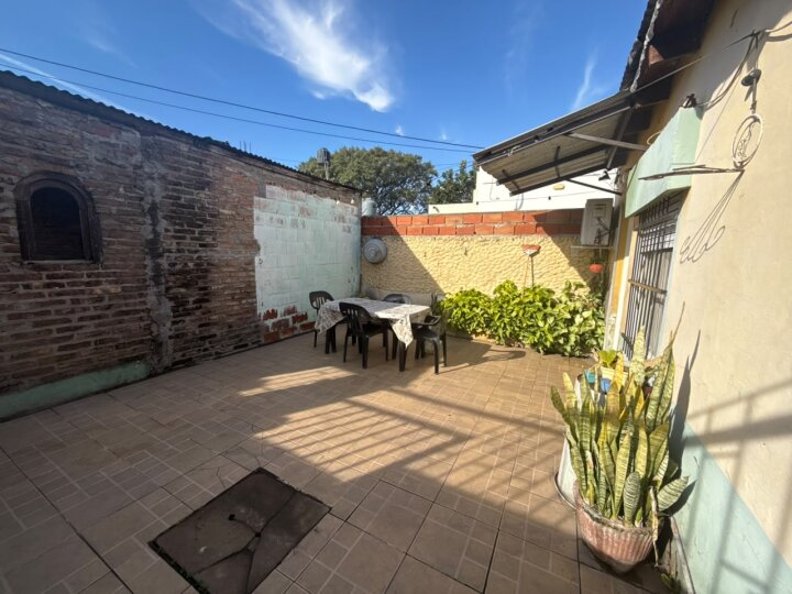 Casas - Rosario - Venta