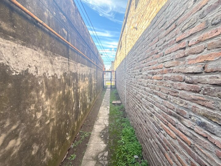 Casas - Rosario - Venta